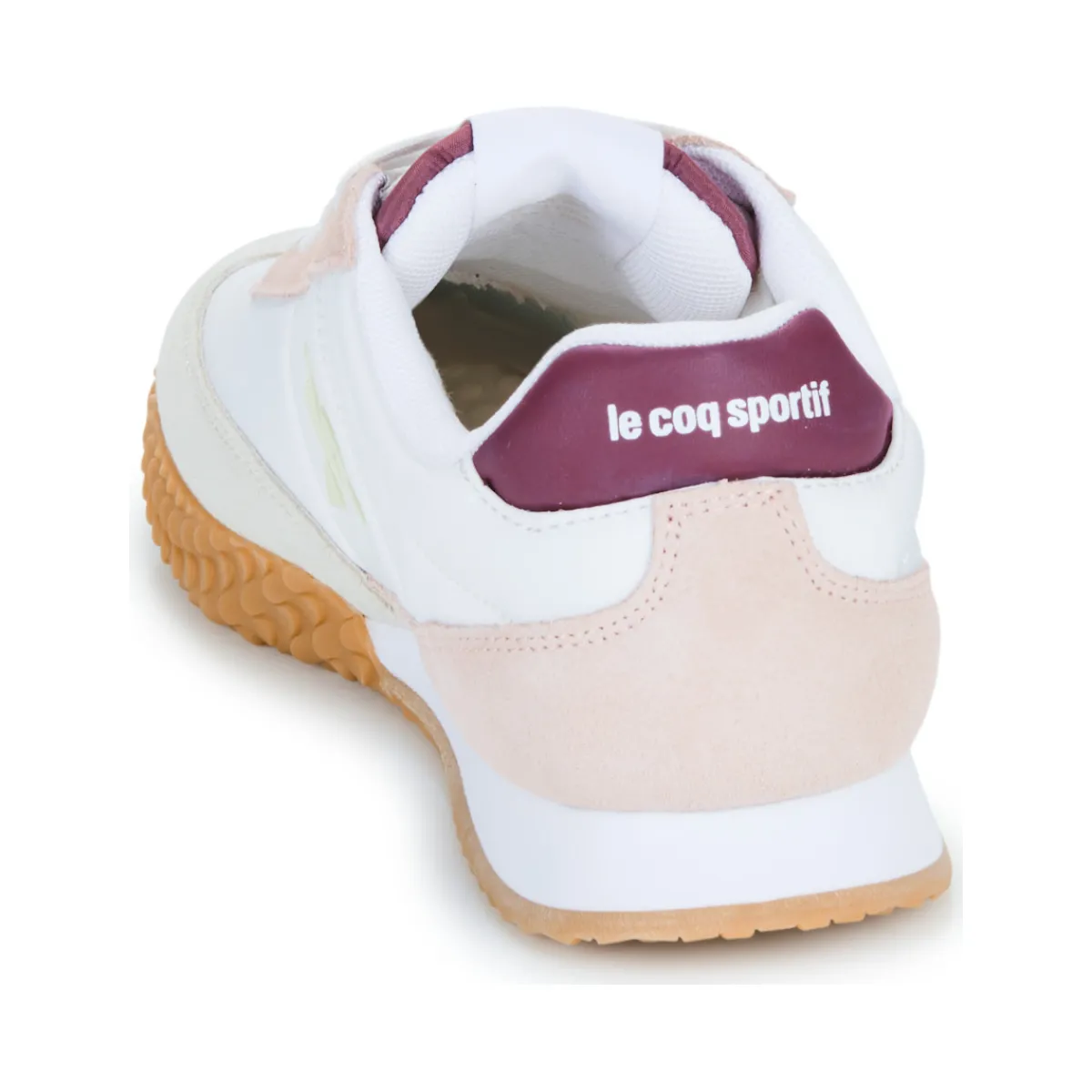 Baskets Mode^Le Coq Sportif - VELOCE