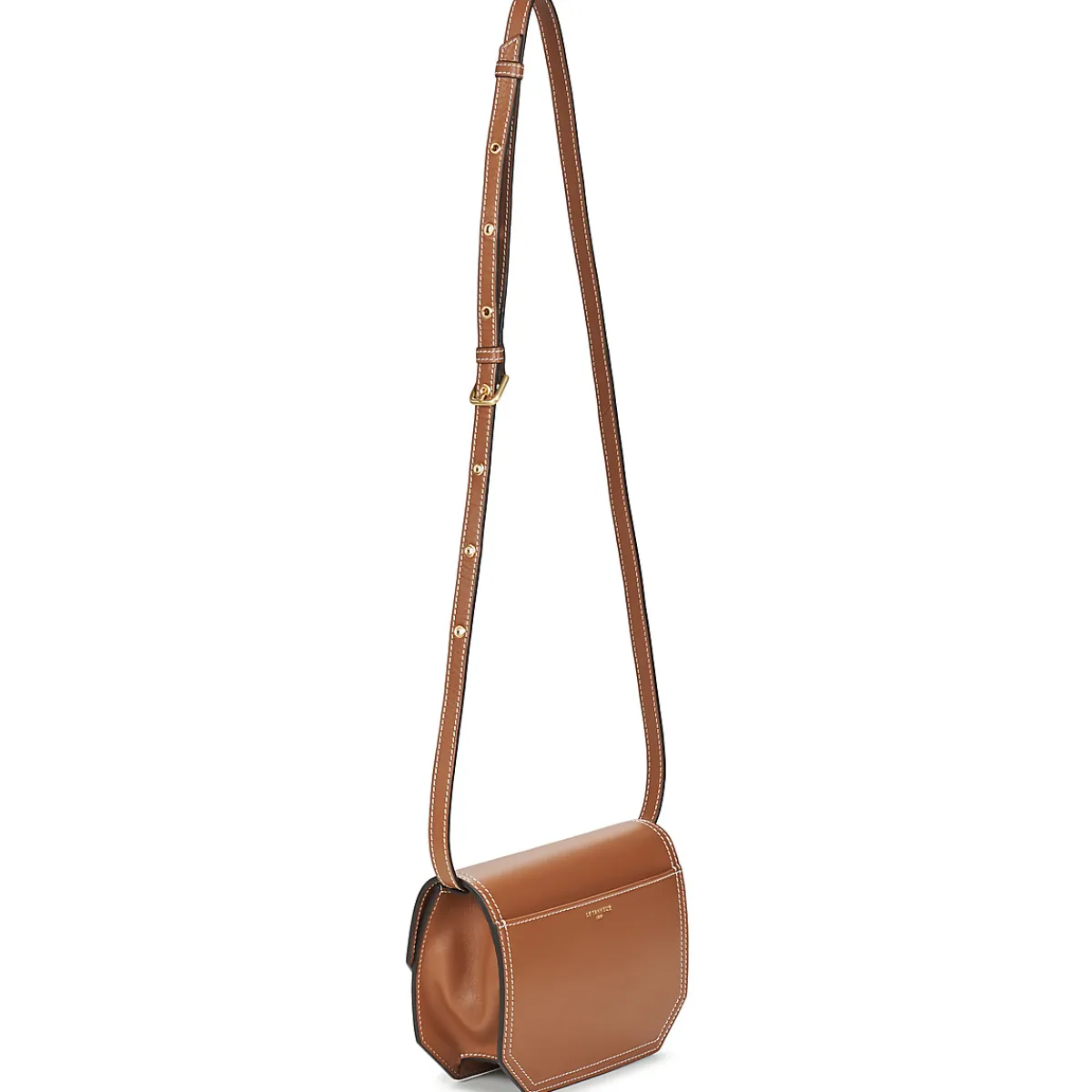 Sacs À Main^Le Tanneur - ROSE Camel