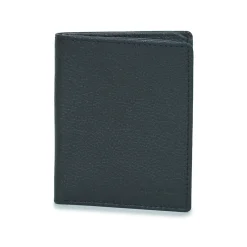 Portefeuilles / Porte-monnaie^Le Tanneur - TCHA3511-N01 Noir