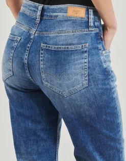 Jeans^Le Temps des Cerises - 400/60 Bleu