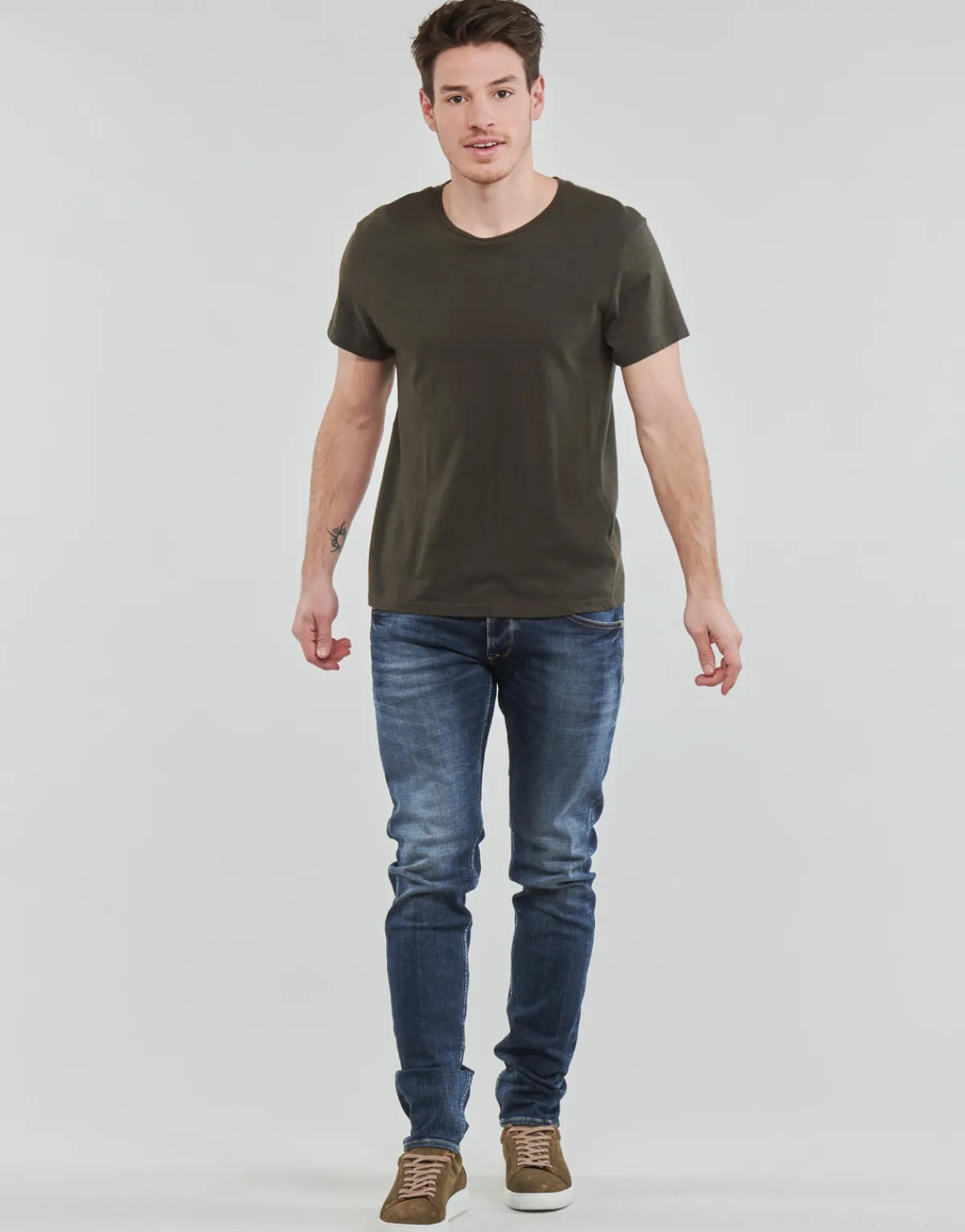 Jeans^Le Temps des Cerises - 711