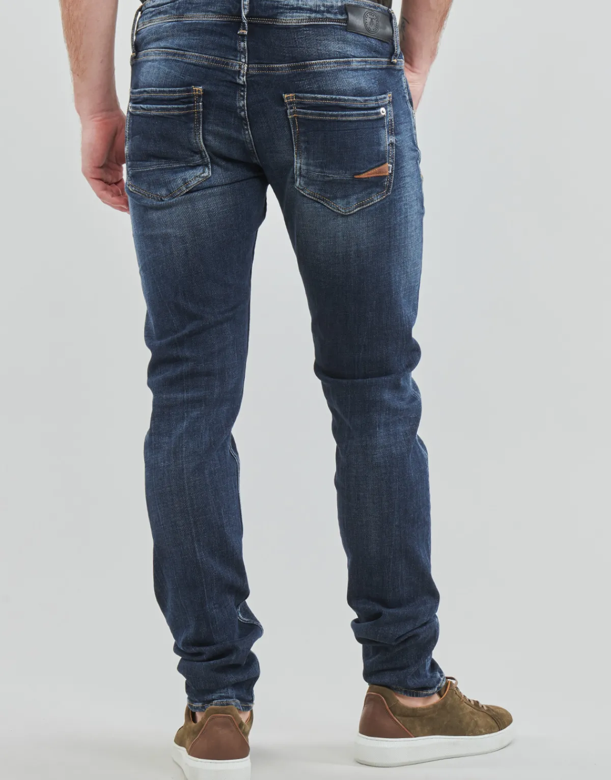 Jeans^Le Temps des Cerises - 711