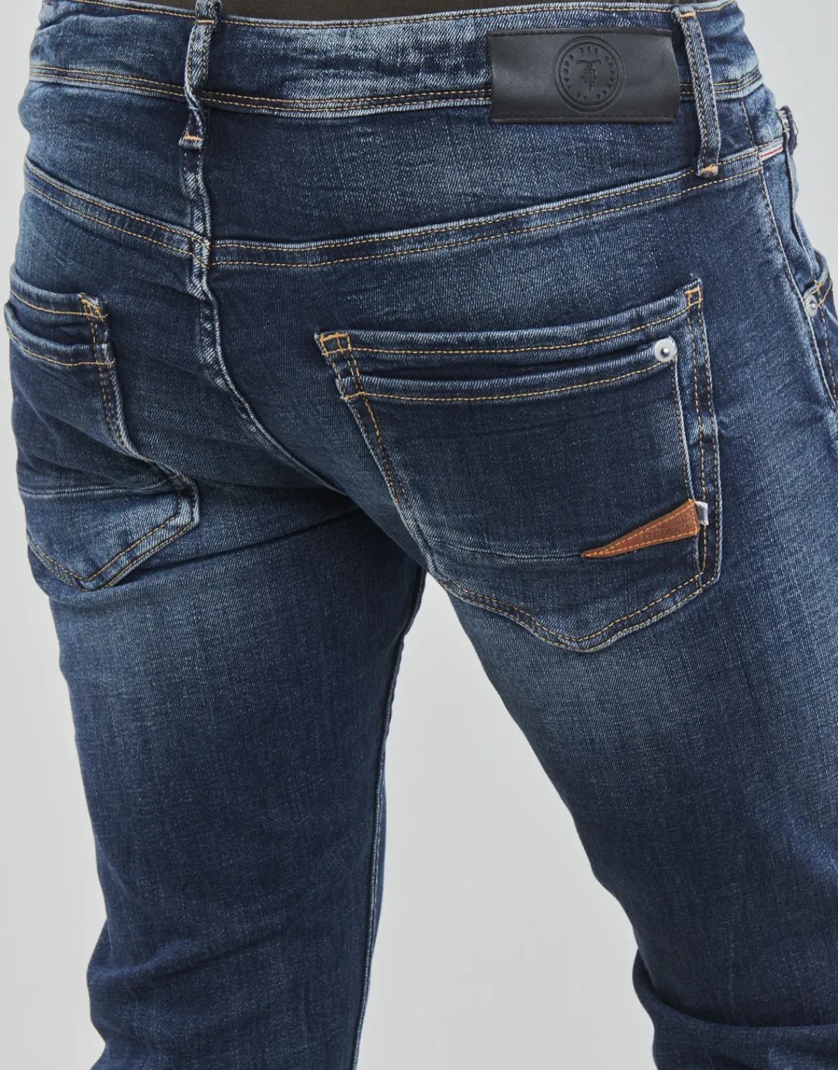 Jeans^Le Temps des Cerises - 711
