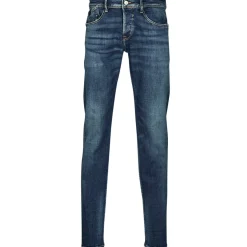 Jeans^Le Temps des Cerises - 711 BASIC Bleu