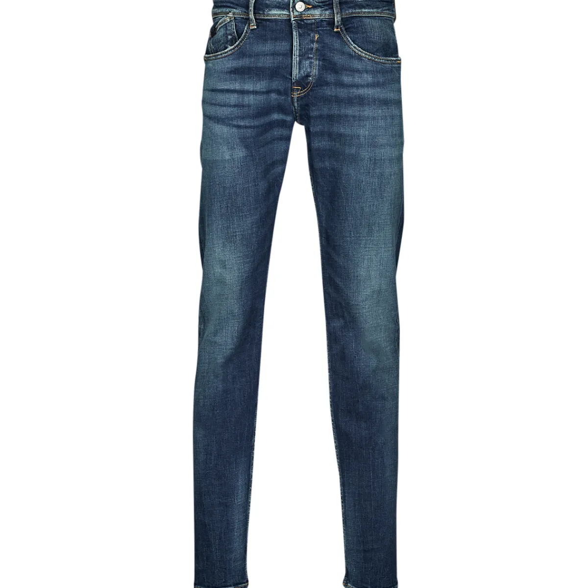 Jeans^Le Temps des Cerises - 711 BASIC Bleu
