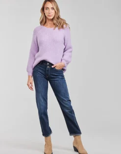 Jeans^Le Temps des Cerises - 400/18 BASIC Bleu