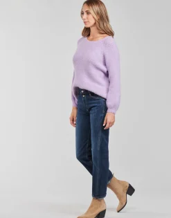 Jeans^Le Temps des Cerises - 400/18 BASIC Bleu