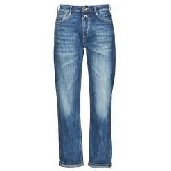 Jeans^Le Temps des Cerises - 400/18 BASIC Bleu