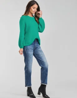Jeans^Le Temps des Cerises - 400/18 BASIC Bleu