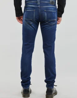Jeans^Le Temps des Cerises - 711 JOGG BleuBrut