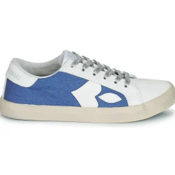 Baskets Mode^Le Temps des Cerises - AUSTIN Bleu