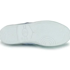 Baskets Mode^Le Temps des Cerises - BASIC 02 Gris