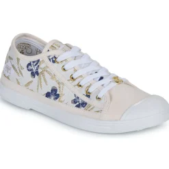 Baskets Mode^Le Temps des Cerises - BASIC 02 Blanc