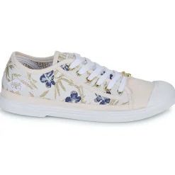 Baskets Mode^Le Temps des Cerises - BASIC 02 Blanc