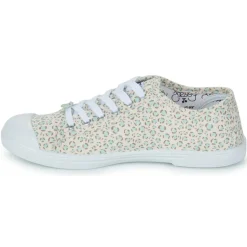 Baskets Mode^Le Temps des Cerises - BASIC 02 Beige