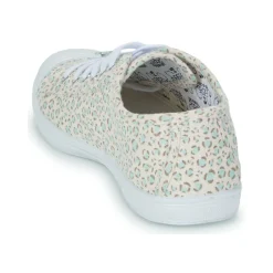 Baskets Mode^Le Temps des Cerises - BASIC 02 Beige