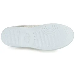 Baskets Mode^Le Temps des Cerises - BASIC 02 Beige
