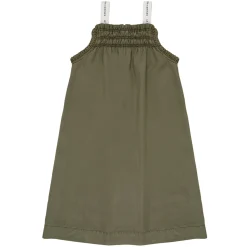 Robes^Le Temps des Cerises - BIJA Kaki