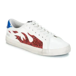 Baskets Mode^Le Temps des Cerises - CITY