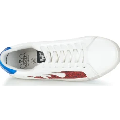 Baskets Mode^Le Temps des Cerises - CITY