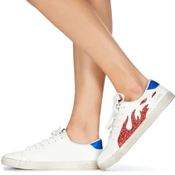 Baskets Mode^Le Temps des Cerises - CITY