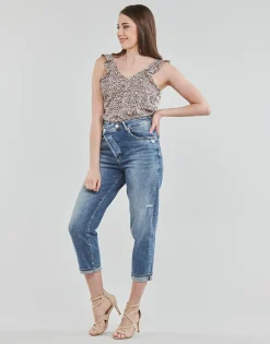 Jeans^Le Temps des Cerises - COSY Bleu