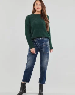 Jeans^Le Temps des Cerises - COSY Bleu