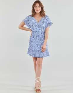 Robes^Le Temps des Cerises - DIONY AZUL