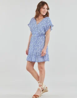 Robes^Le Temps des Cerises - DIONY AZUL
