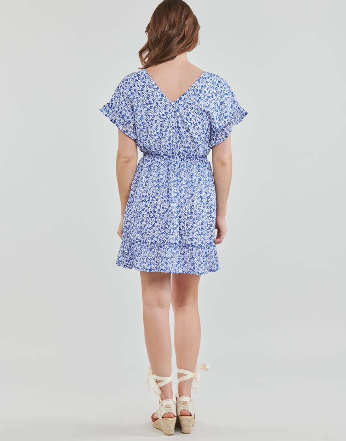 Robes^Le Temps des Cerises - DIONY AZUL