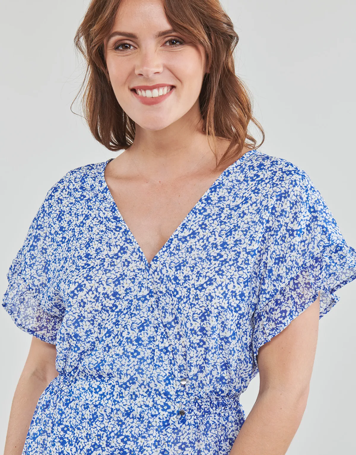 Robes^Le Temps des Cerises - DIONY AZUL
