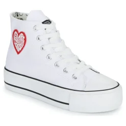 Baskets Mode^Le Temps des Cerises - DREAM