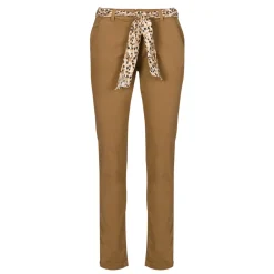 Pantalons^Le Temps des Cerises - DYLI Beige