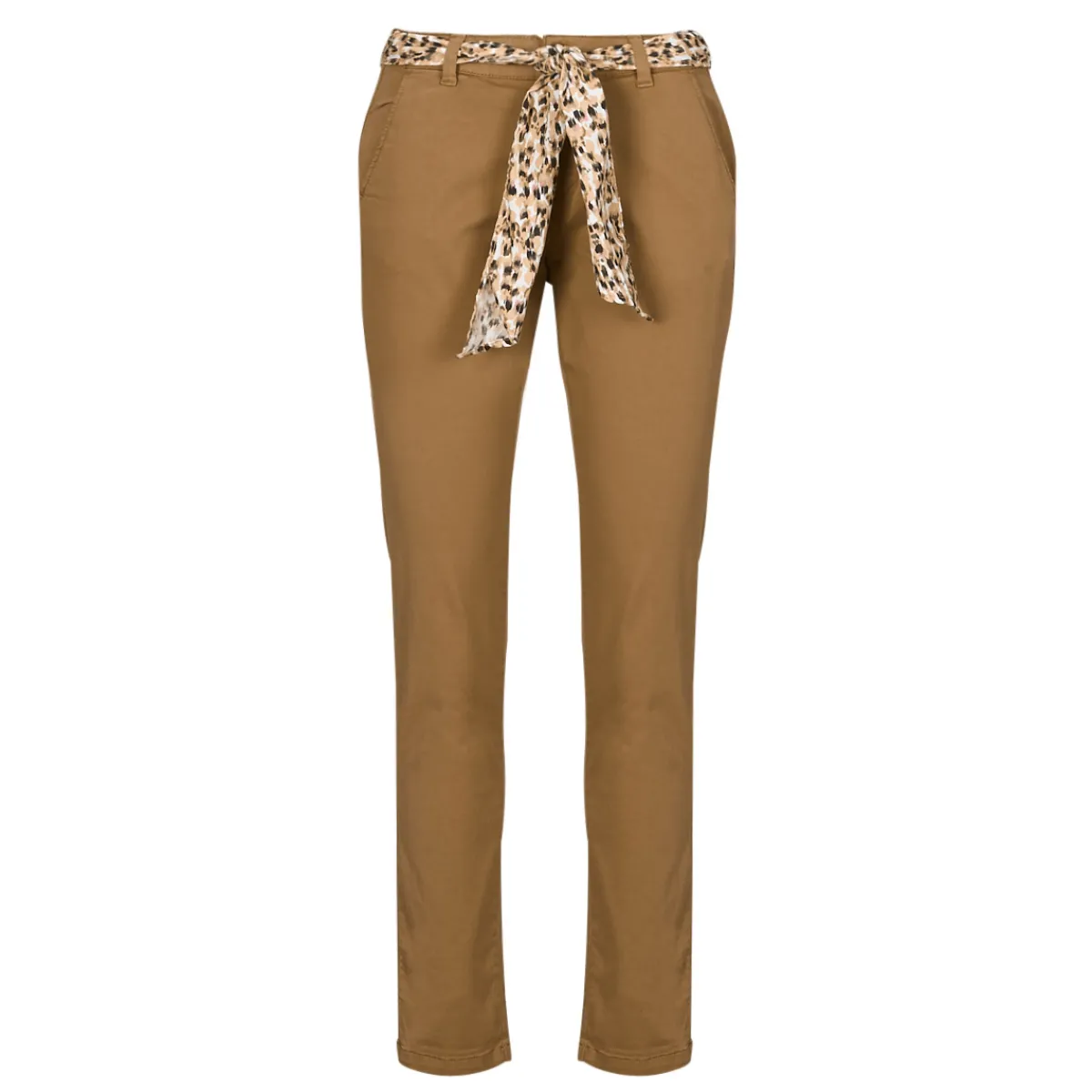 Pantalons^Le Temps des Cerises - DYLI Beige