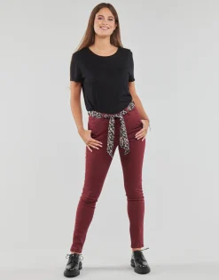 Pantalons^Le Temps des Cerises - DYLI Bordeaux