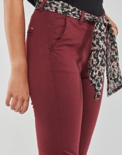 Pantalons^Le Temps des Cerises - DYLI Bordeaux