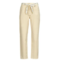 Pantalons^Le Temps des Cerises - FARLO Beige
