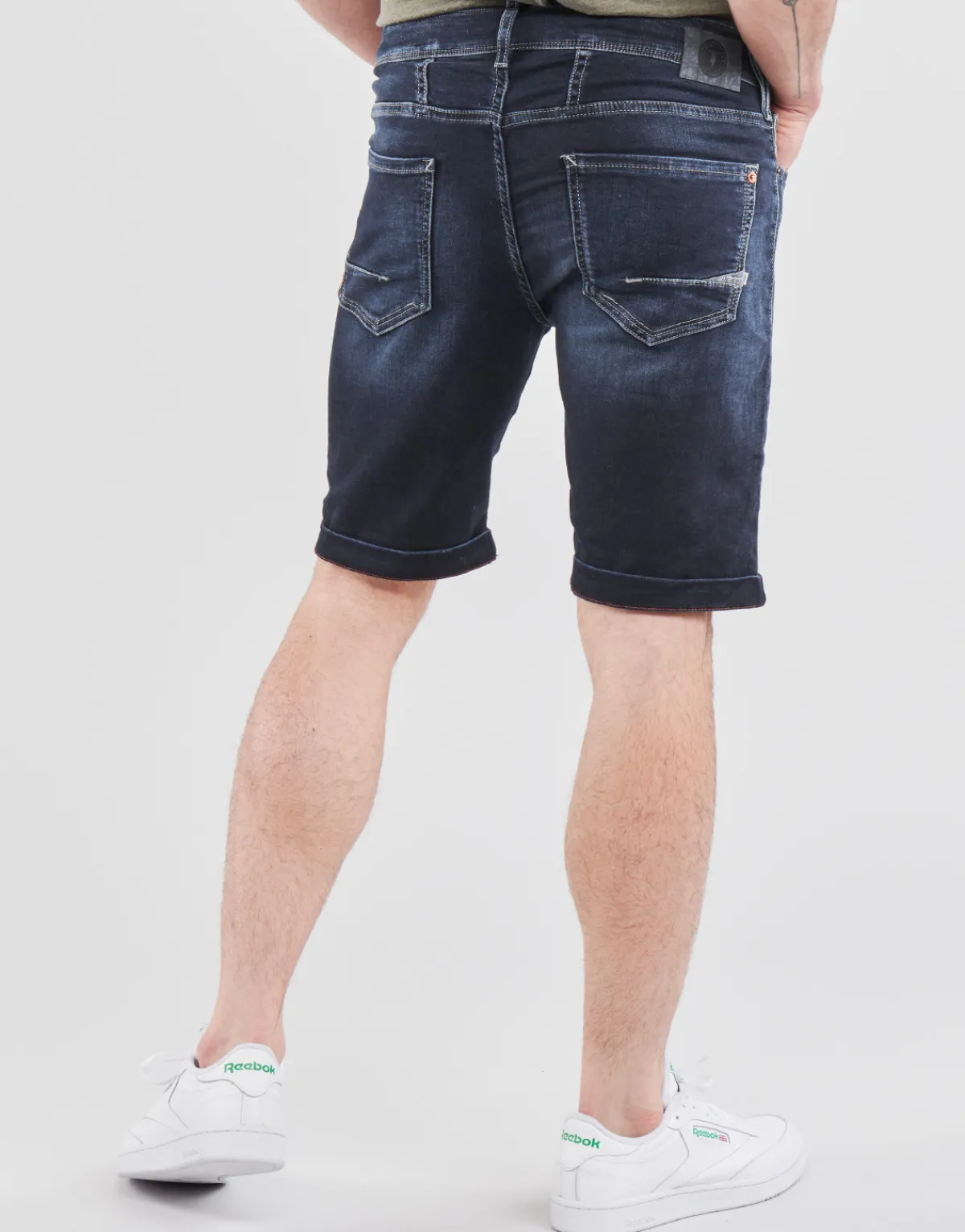 Shorts & Bermudas^Le Temps des Cerises - JOGG BERMUDA