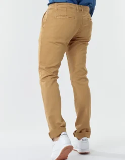 Pantalons^Le Temps des Cerises - KURT JOGG Beige