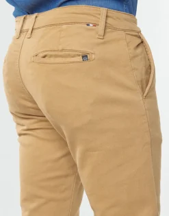 Pantalons^Le Temps des Cerises - KURT JOGG Beige