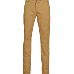 Pantalons^Le Temps des Cerises - KURT JOGG Beige
