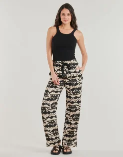 Pantalons^Le Temps des Cerises - LOMY Multicolore