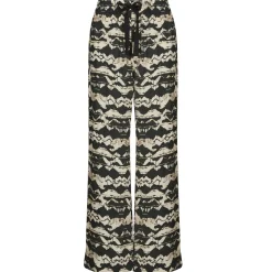 Pantalons^Le Temps des Cerises - LOMY Multicolore