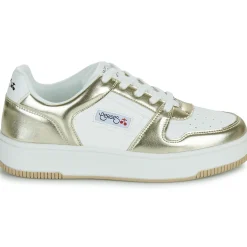 Baskets Mode^Le Temps des Cerises - MARLY