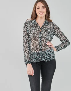 Tops / Blouses^Le Temps des Cerises - NOLAN Multicolore