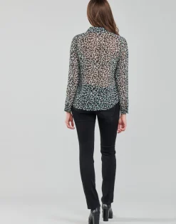 Tops / Blouses^Le Temps des Cerises - NOLAN Multicolore