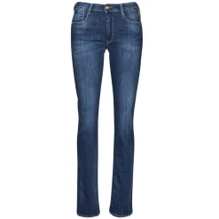 Jeans^Le Temps des Cerises - PULP HIGH CASAL Bleu
