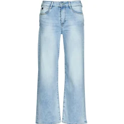 Jeans^Le Temps des Cerises - PULPHI24 Bleu