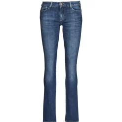 Jeans^Le Temps des Cerises - PULP REGULAR KOPS Bleufoncé