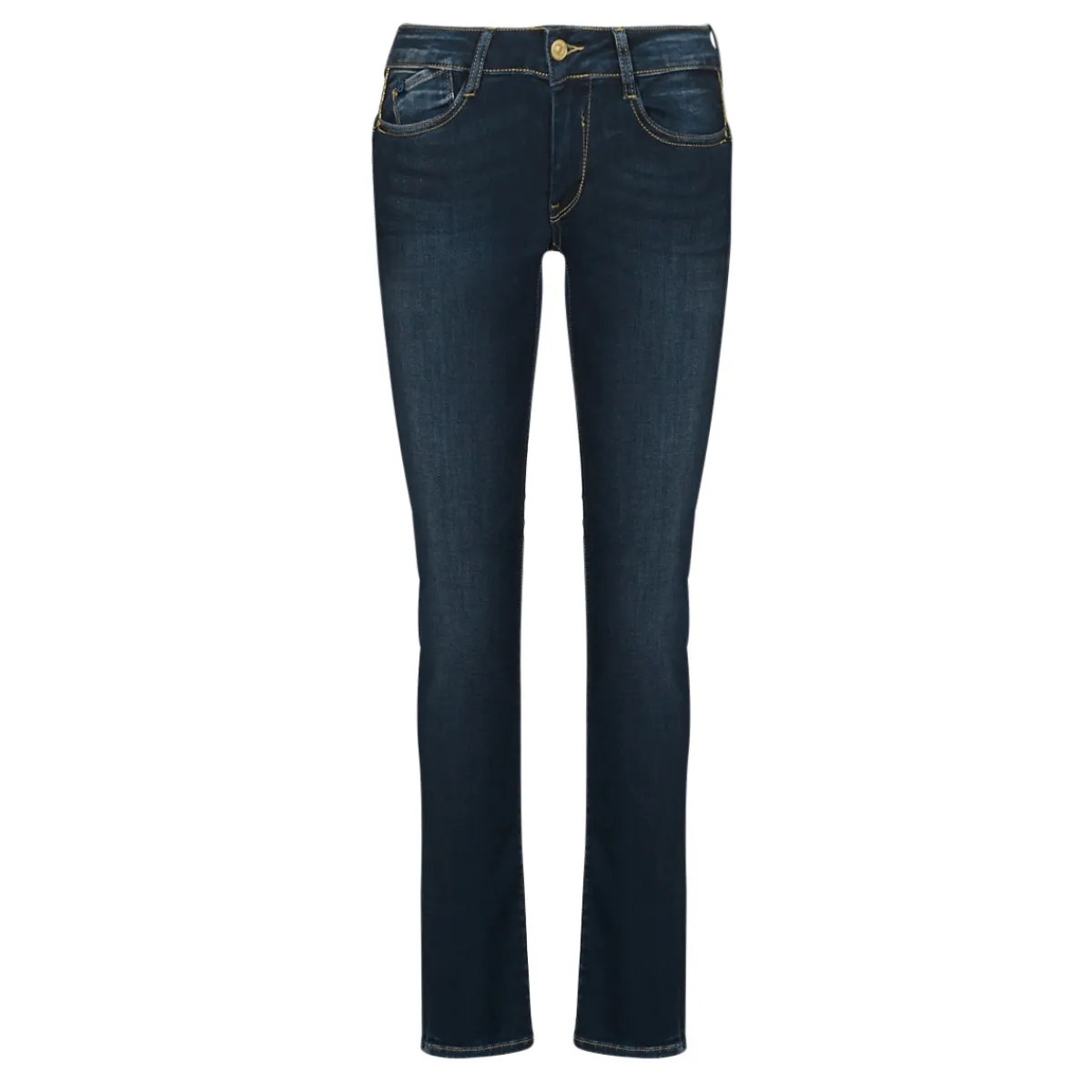 Jeans^Le Temps des Cerises - PULP SANY Bleu